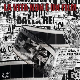 La Vita Non è Un Film by Inot