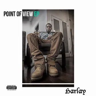 Point of View - EP by Harlay