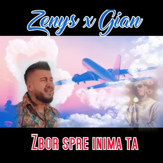 Zbor spre inima ta by Zenys