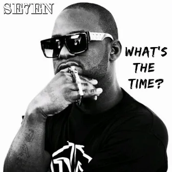 What's the Time? by Se7en30