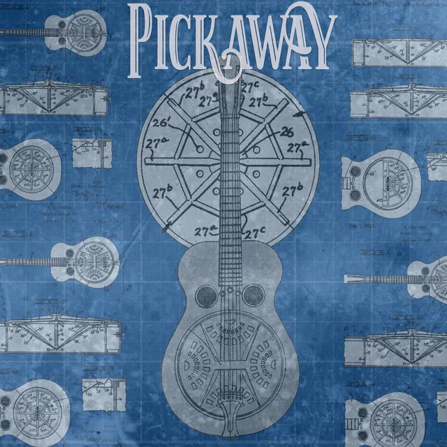 Pick Away