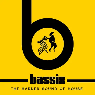 Bassix by Sam Townend