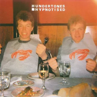 Hypnotised by The Undertones