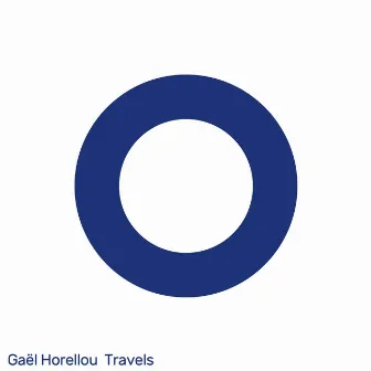 Travels by Gael Horellou