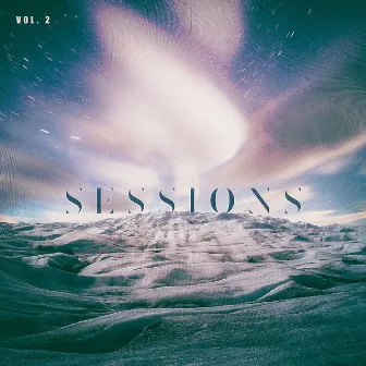 SESSIONS, Vol. 2 by KRANE