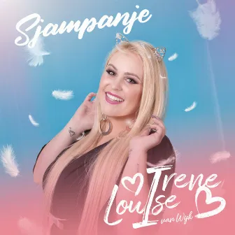 Sjampanje by Irene-Louise Van Wyk