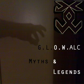 Myths and Legends by G. L. O. W. ALC