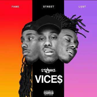 VICE$ by Starrz