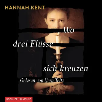 Wo drei Flüsse sich kreuzen by Vera Teltz