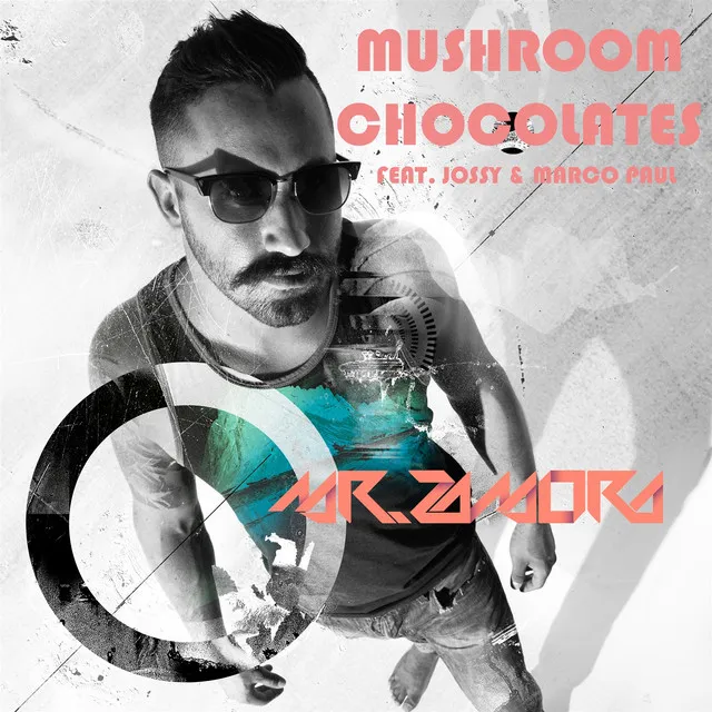 Mushroom Chocolates (feat. Jossy & Marco Paul)