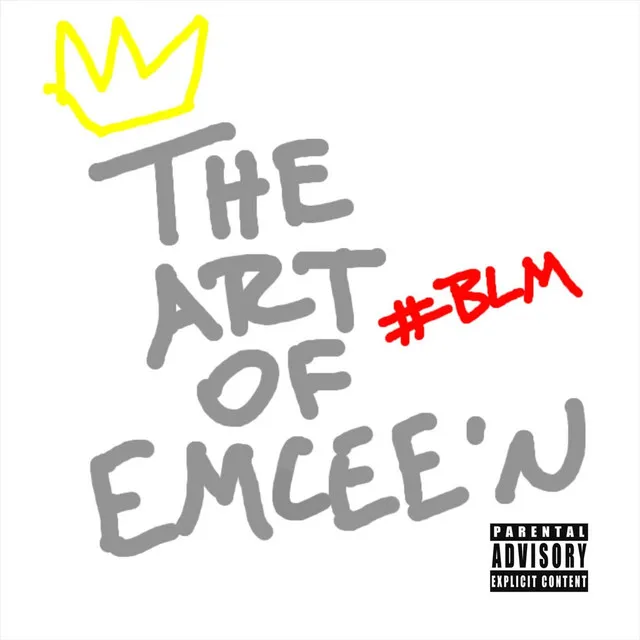 The Art of Emcee’n