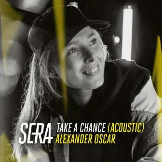 Take A Chance (Acoustic) by Alexander Oscar