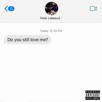 Do You Still Love Me? by Peter Labeaud