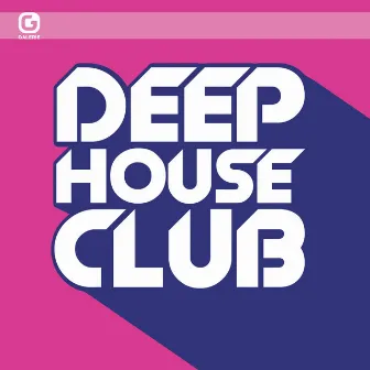 Deep House Club by Eddy Gronfier