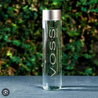 VOSS by Lunxhmoney