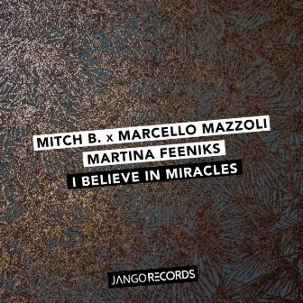 I Believe in Miracles by Martina Feeniks