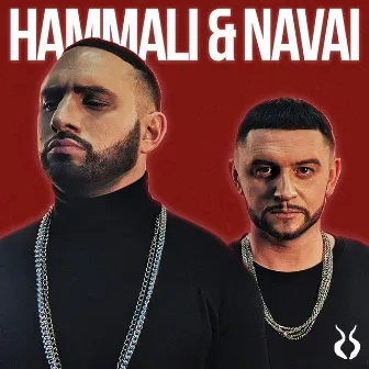 Пародия на HammAli & Navai by Satyr