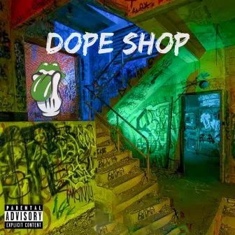 Dope Shop by 