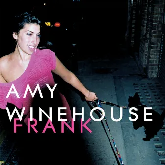 Frank by Amy Winehouse