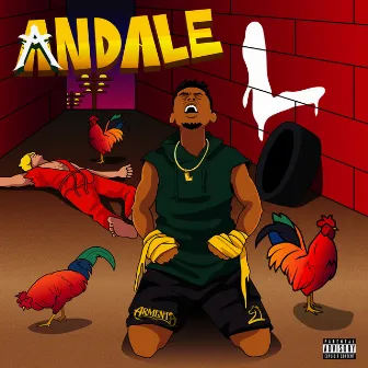 Andale by Unknown Artist