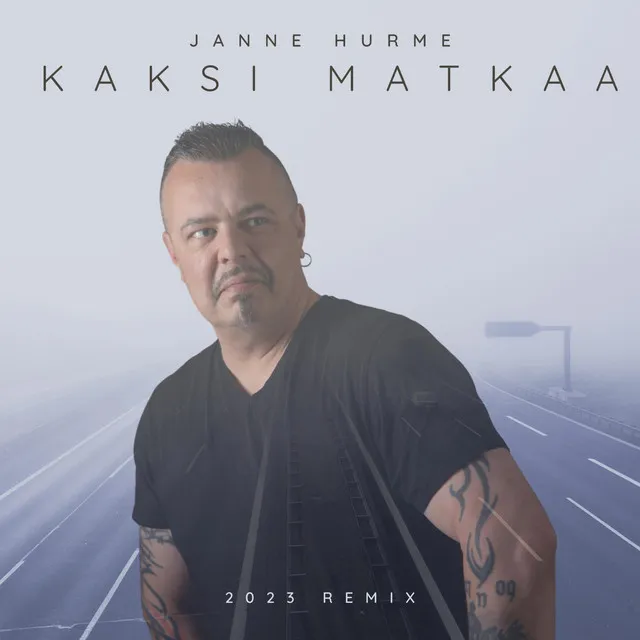 Kaksi matkaa 2023 Remix