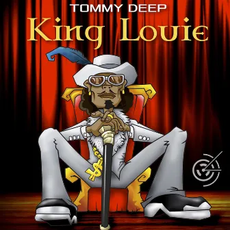 King Louie by Tommy Deep