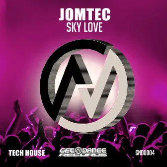 Sky Love by JOMTEC