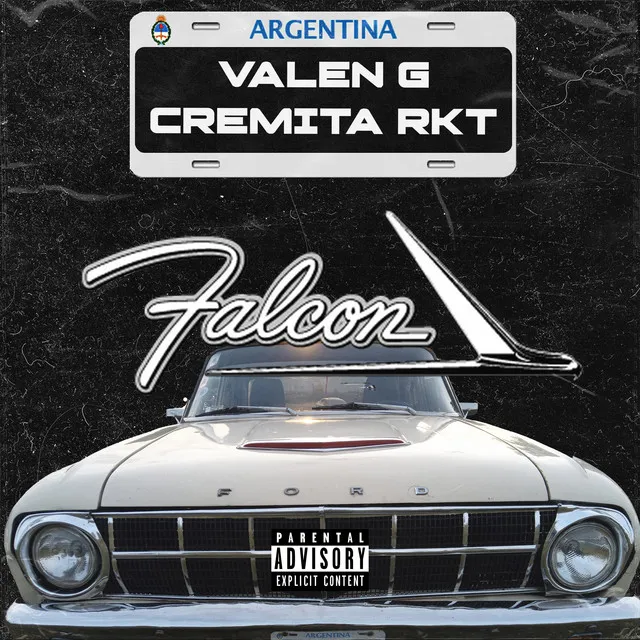 Cremita Rkt - Valen G