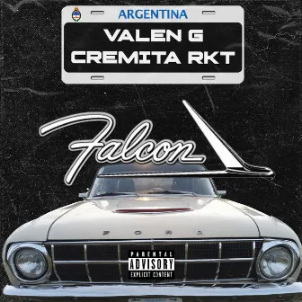 Cremita Rkt - Valen G by Valen G