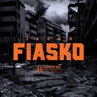 Fiasko (Deluxe Edition) by Jasko