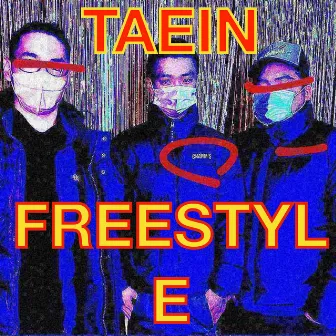 Taein Freestyle by Slim 9lock