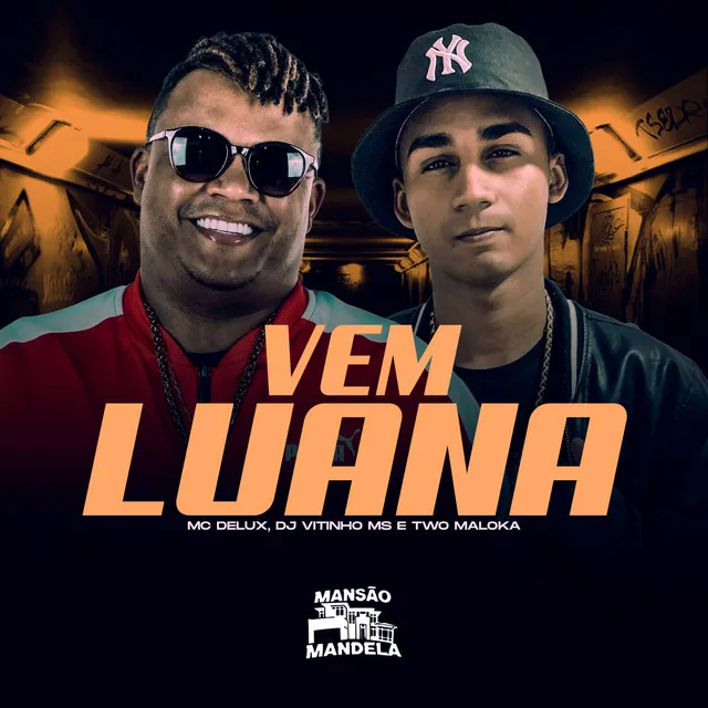 Vem Luana