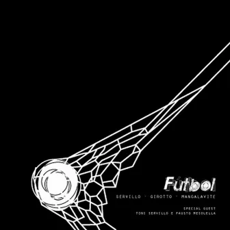 Futbol by Peppe Servillo