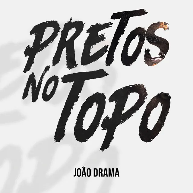 Pretos no Topo