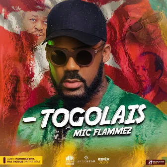 Togolais by Mic Flammez