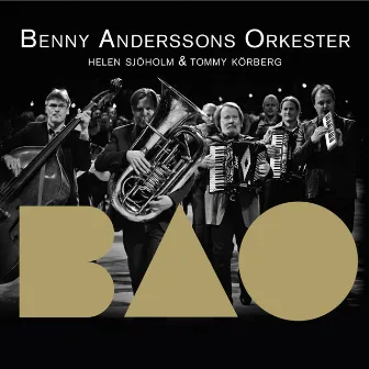 BAO in Box by Benny Anderssons Orkester