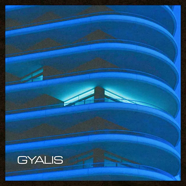 Gyalis (Remix)