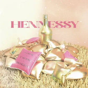 Hennessy by BTK Villeion