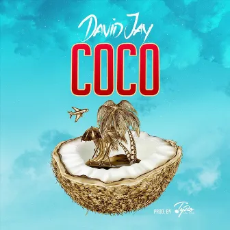 Coco by David Jay