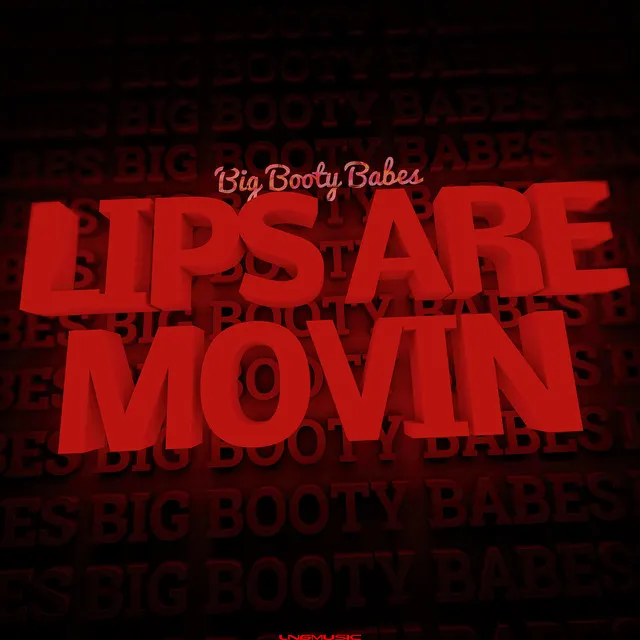 Lips Are Movin (Supa Nani Remix)