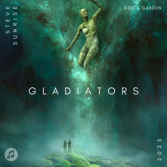 Gladiators (Original Mix)