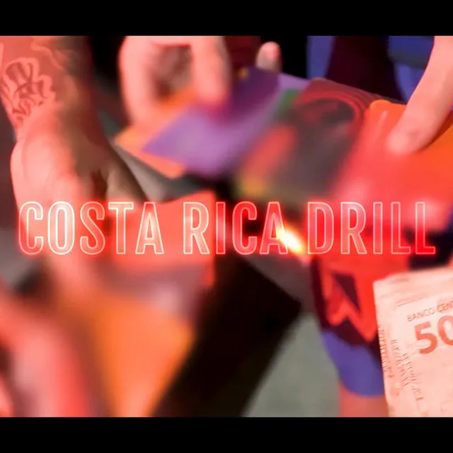 Costa Rica Drill