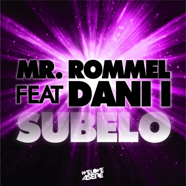 Subelo (feat. Dani-I)