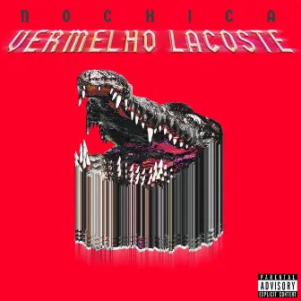 Vermelho Lacoste by CHF