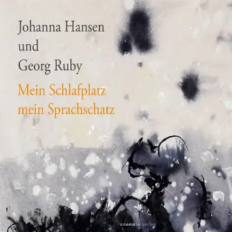 Mein Schlafplatz mein Sprachschatz by Johanna Hansen