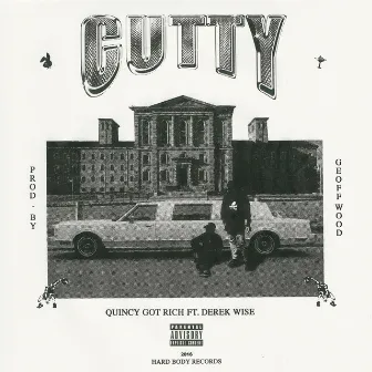 Cutty by Quincy Got Rich