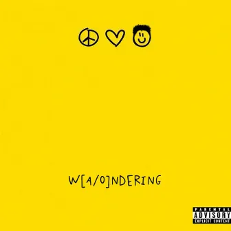 W(a/O)ndering by Nnanna Dede