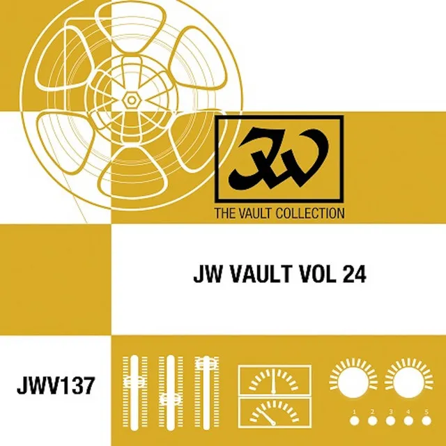 JW Vault, Vol. 24