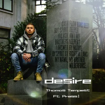 Desire by Press1