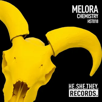 Chemistry by Melora